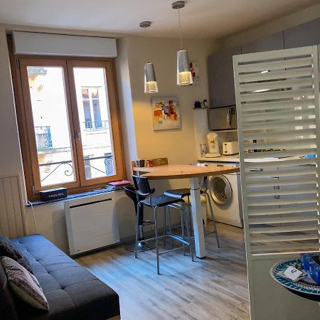 Le Balcon Victoria - Pépinière&Canal -30m2 Appartamento Nancy Esterno foto
