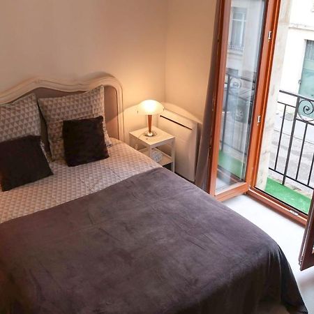Le Balcon Victoria - Pépinière&Canal -30m2 Appartamento Nancy Esterno foto