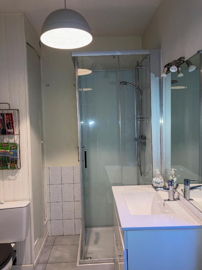 Le Balcon Victoria - Pépinière&Canal -30m2 Appartamento Nancy Esterno foto