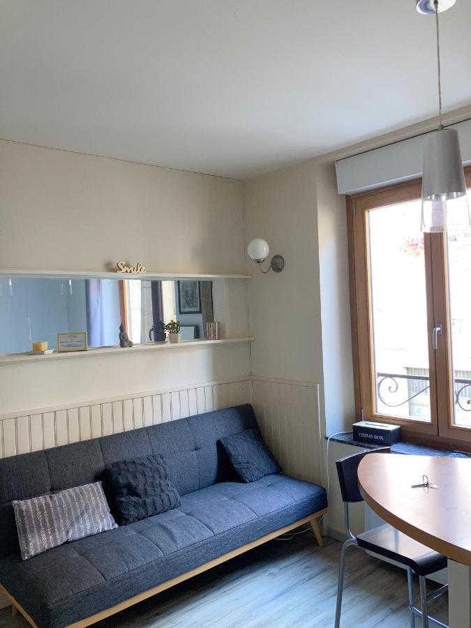 Le Balcon Victoria - Pépinière&Canal -30m2 Appartamento Nancy Esterno foto